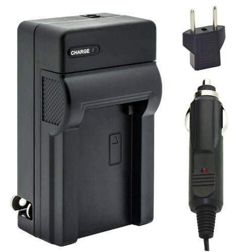 Charger for Samsung BP88B / IA-BP88B (Samsung MV900 MV900F) charging cable power supply