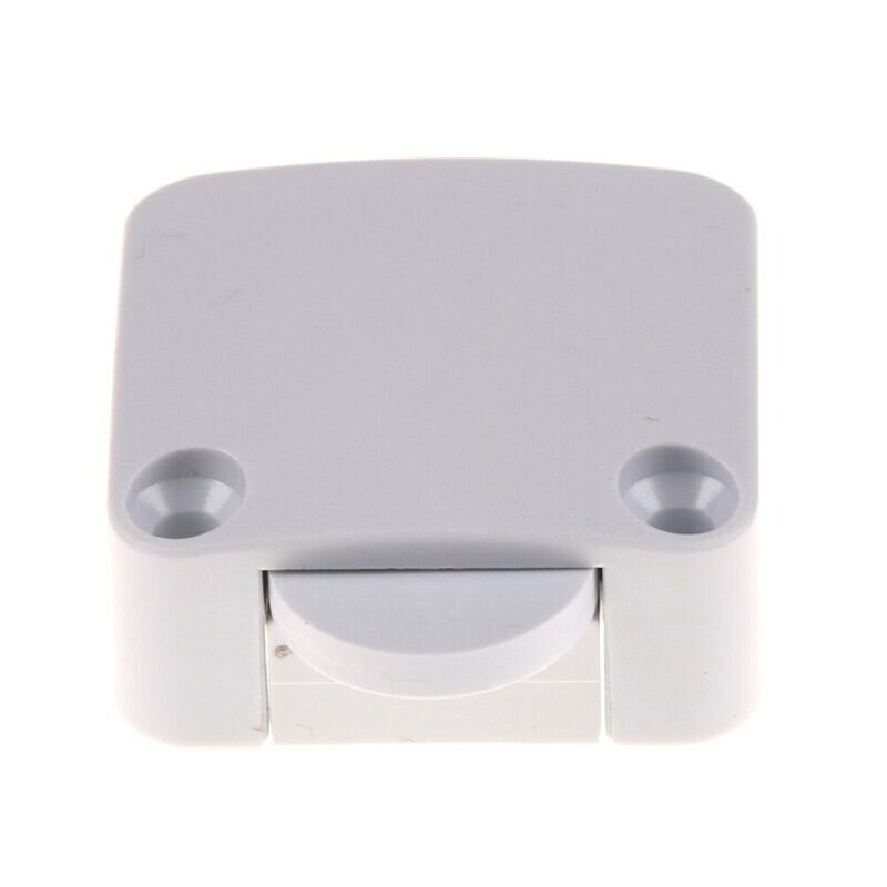 Door contact switch, chest switch 2-pin 2 A, 250 V ~, door switch, cabinet switch Door contact switch, chest switch 2-pin 2 A, 250 V ~, door switch, cabinet switch