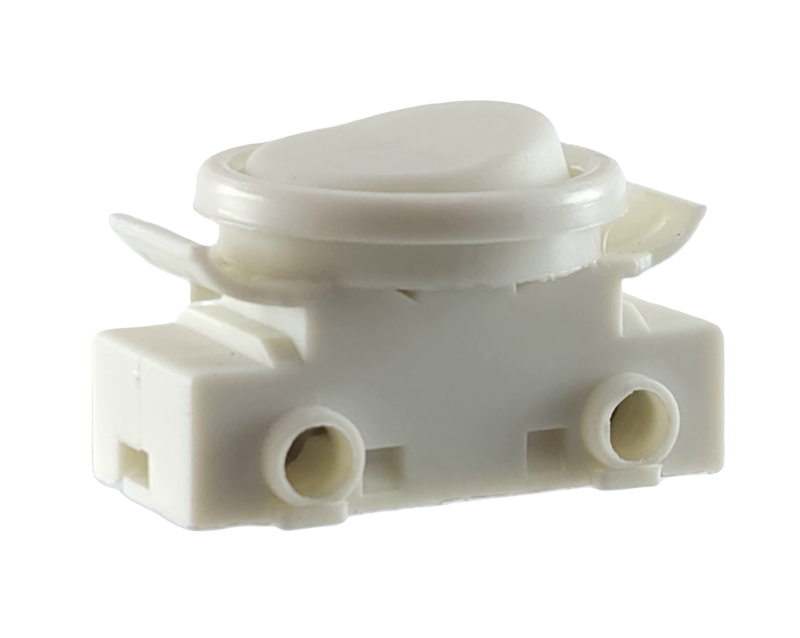 Rocker switch for lamp rocker switch 2A 250V ~ Fits as a replacement switch for the substructure kitchen lights, with color selection Rocker switch for lamp rocker switch 2A 250V ~ Fits as a replacement switch for the substructure kitchen lights, with color selection