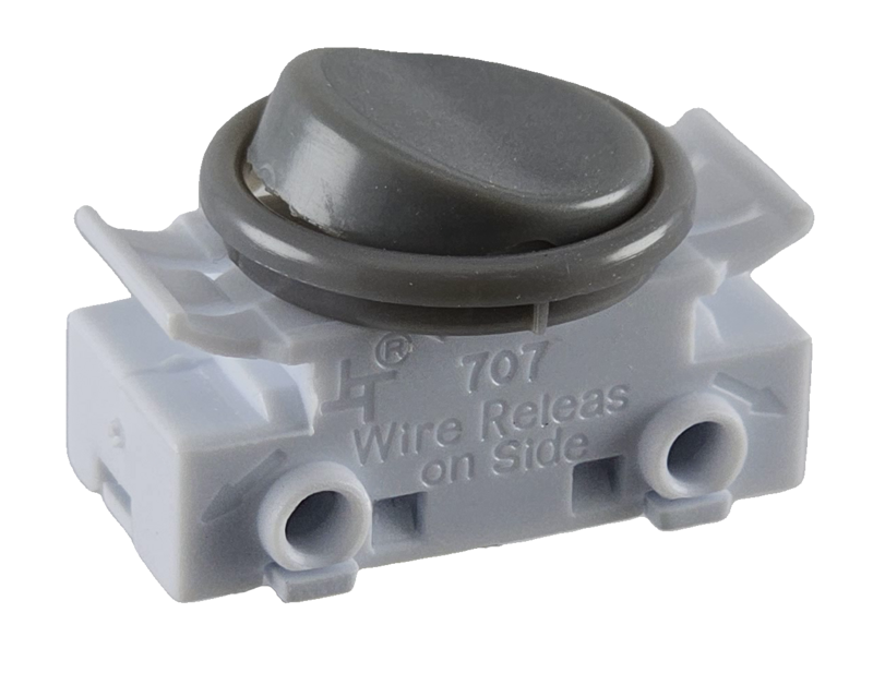 Rocker switch for lamp rocker switch 2A 250V ~ Fits as a replacement switch for the substructure kitchen lights, with color selection Rocker switch for lamp rocker switch 2A 250V ~ Fits as a replacement switch for the substructure kitchen lights, with color selection
