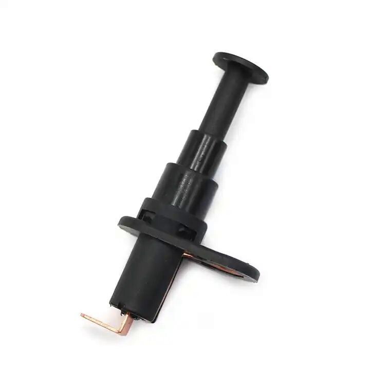 Pressure switch door contact switch universal NC contact contact ground up to 20A Pressure switch door contact switch universal NC contact contact ground up to 20A