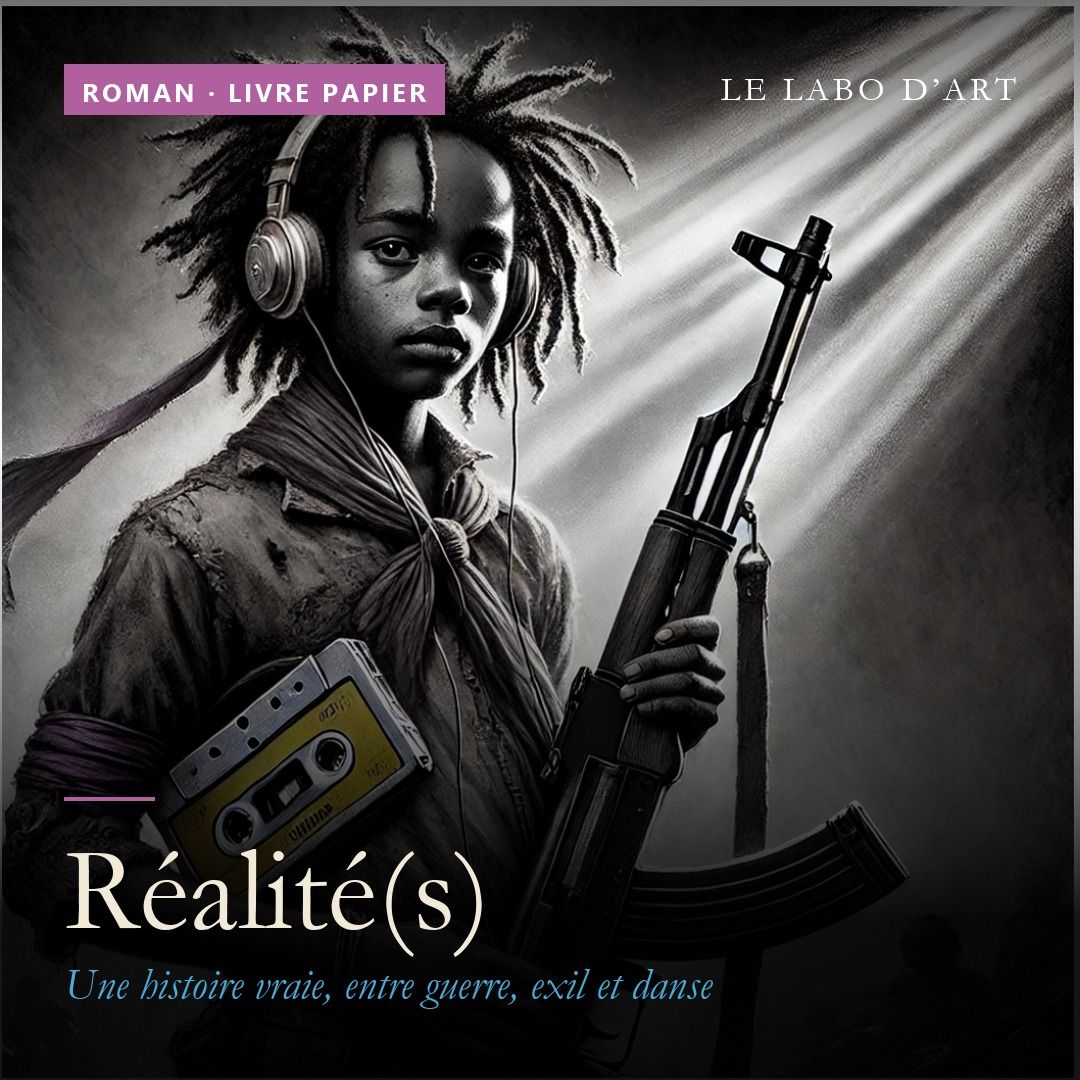 Réalité(s) · roman (livre papier) Réalité(s) · roman (livre papier)