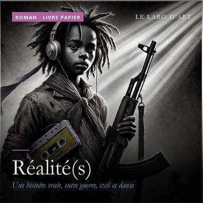 Réalité(s) · roman (livre papier) Réalité(s) · roman (livre papier)