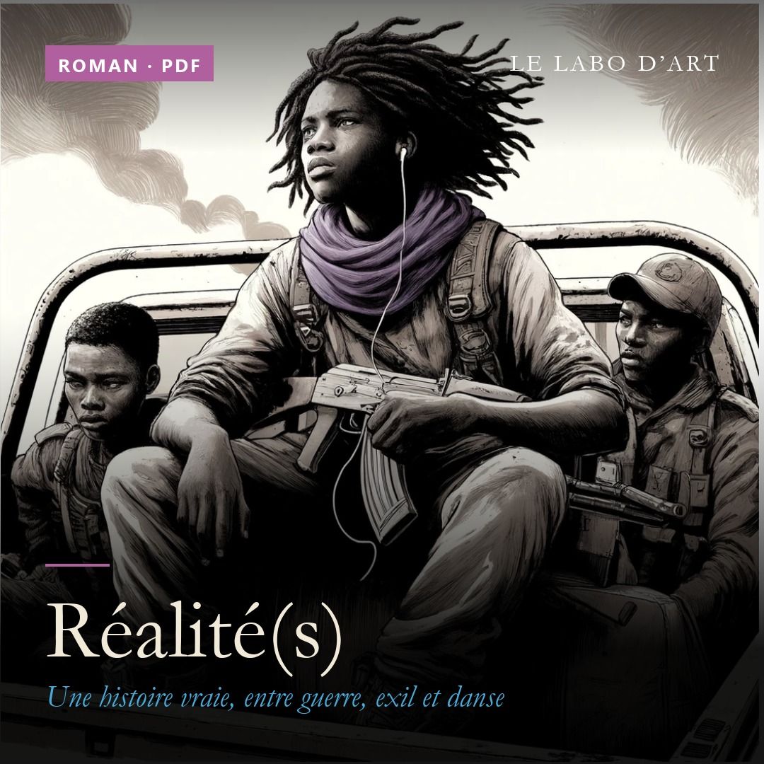 Réalité(s) · roman (PDF) Réalité(s) · roman (PDF)