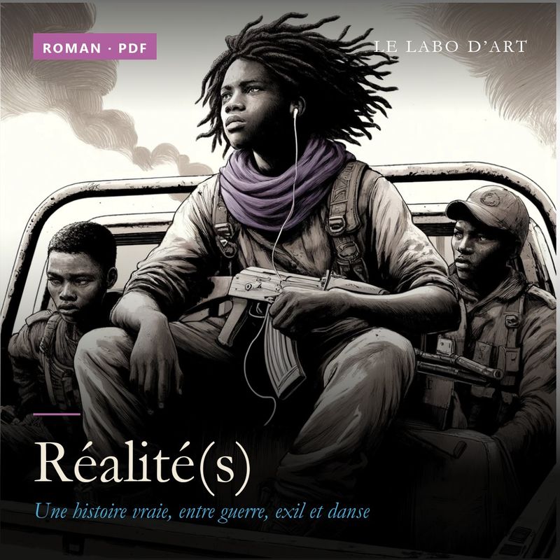 Réalité(s) · roman (PDF) Réalité(s) · roman (PDF)