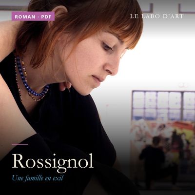 Rossignol · roman (PDF) Rossignol · roman (PDF)