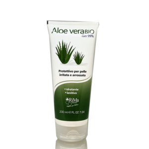 ALOE veraBio gel 99%