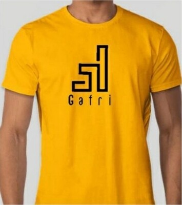 GAFRI T-SHIRT
