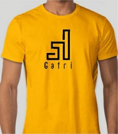 GAFRI T-SHIRT