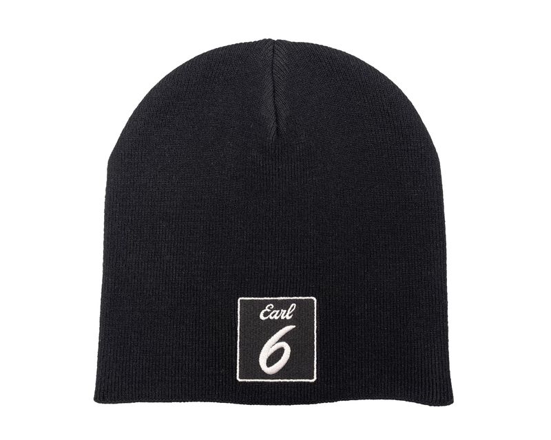 Earl 6 Beanie