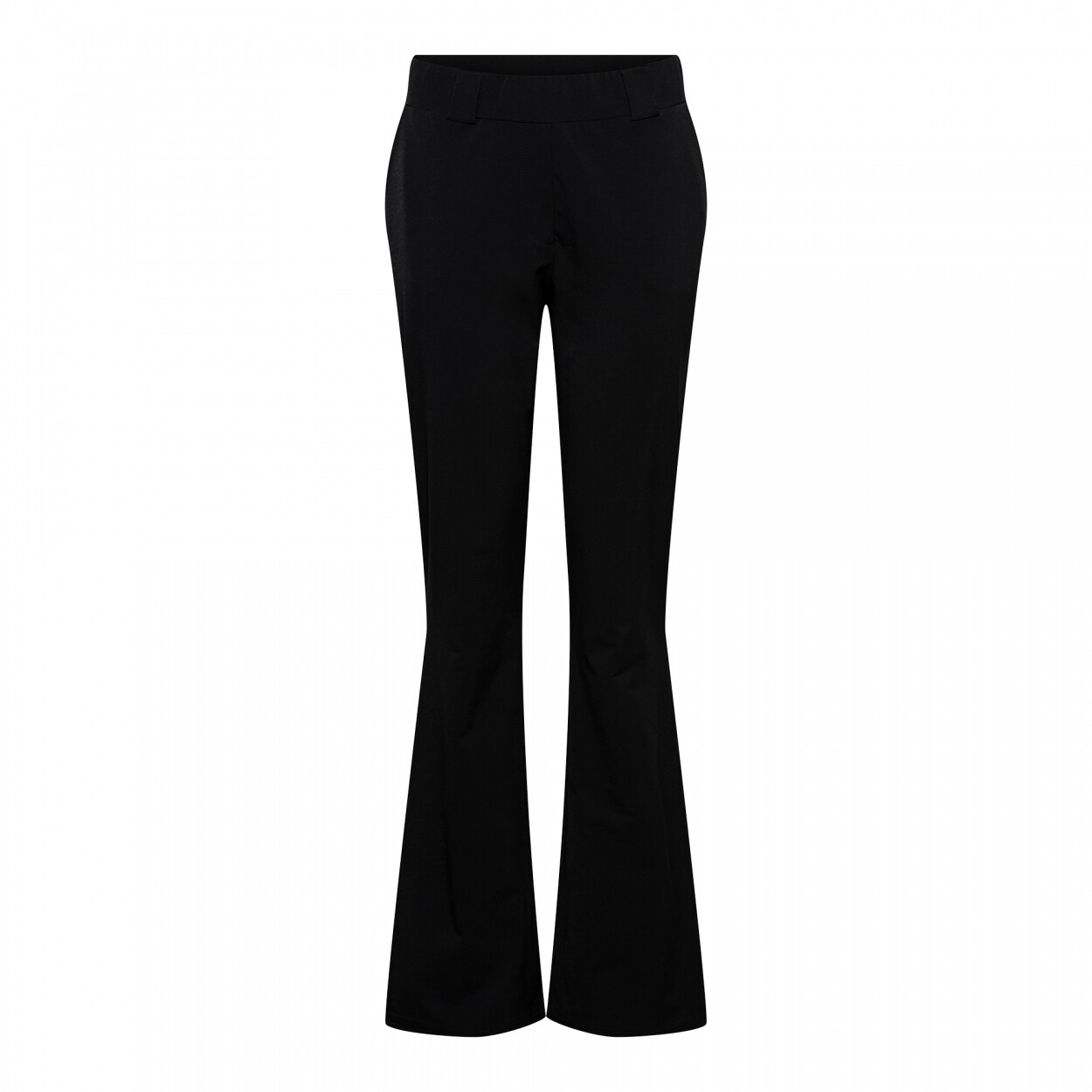 PENELOPE FLARE TRAVEL A black M-PA203-1