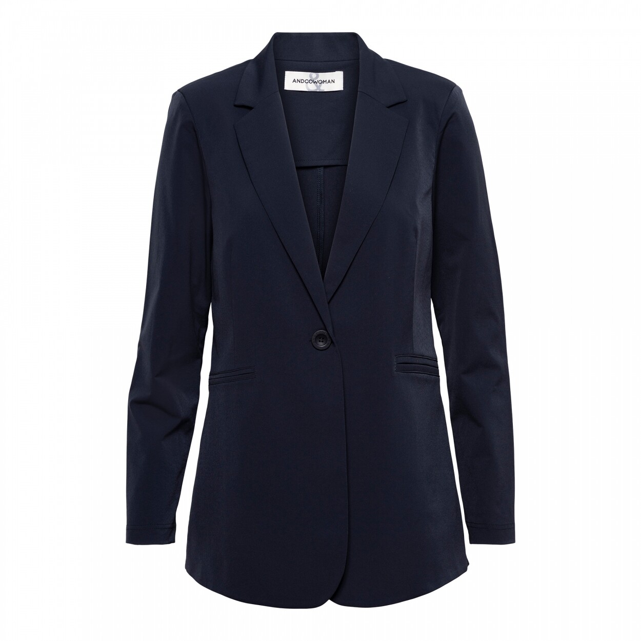 PHILANA LONG TRAVEL B navy M-BZ125-2