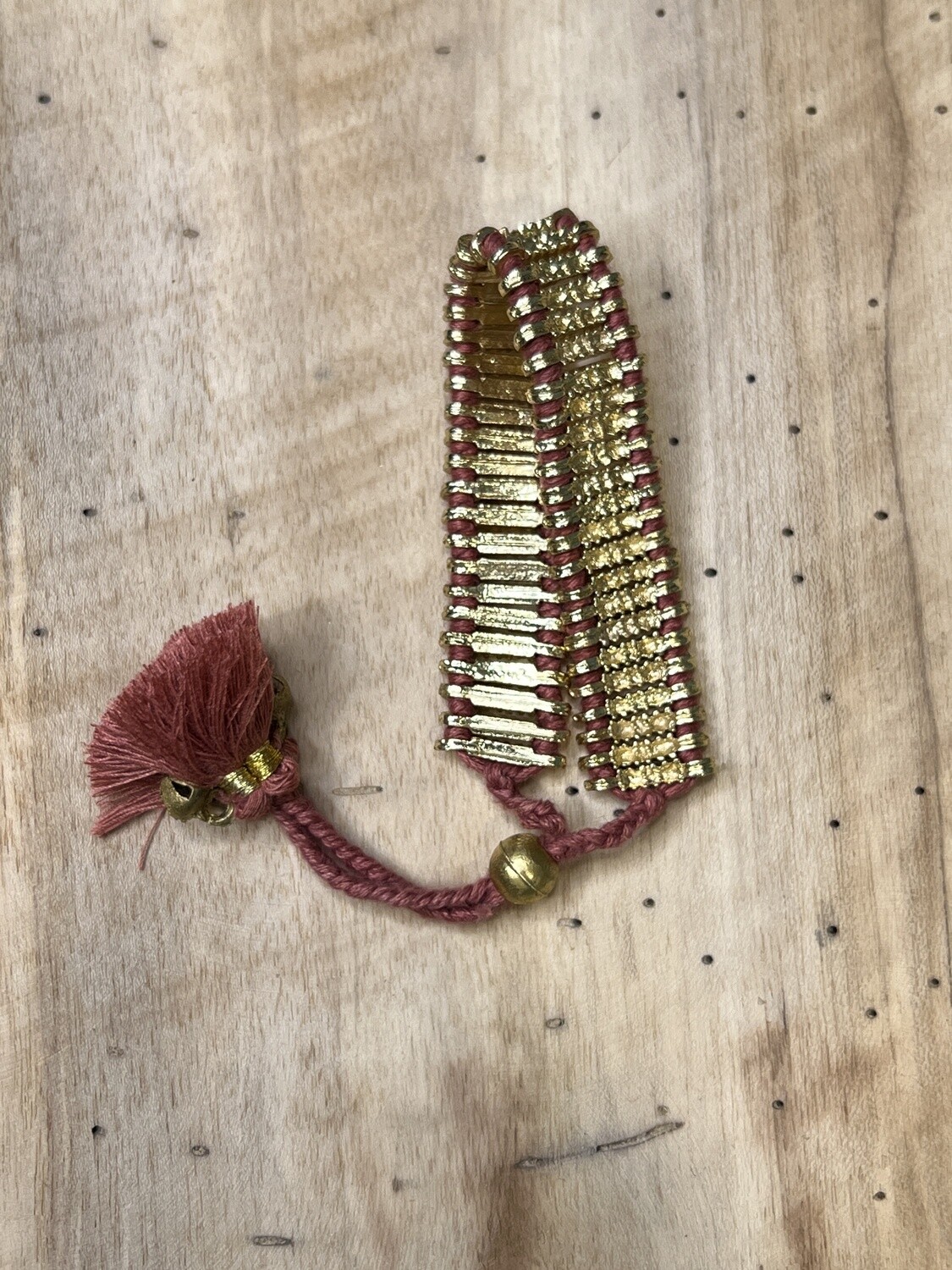 Bracelet Delhi 0052 sorbet BS3-935