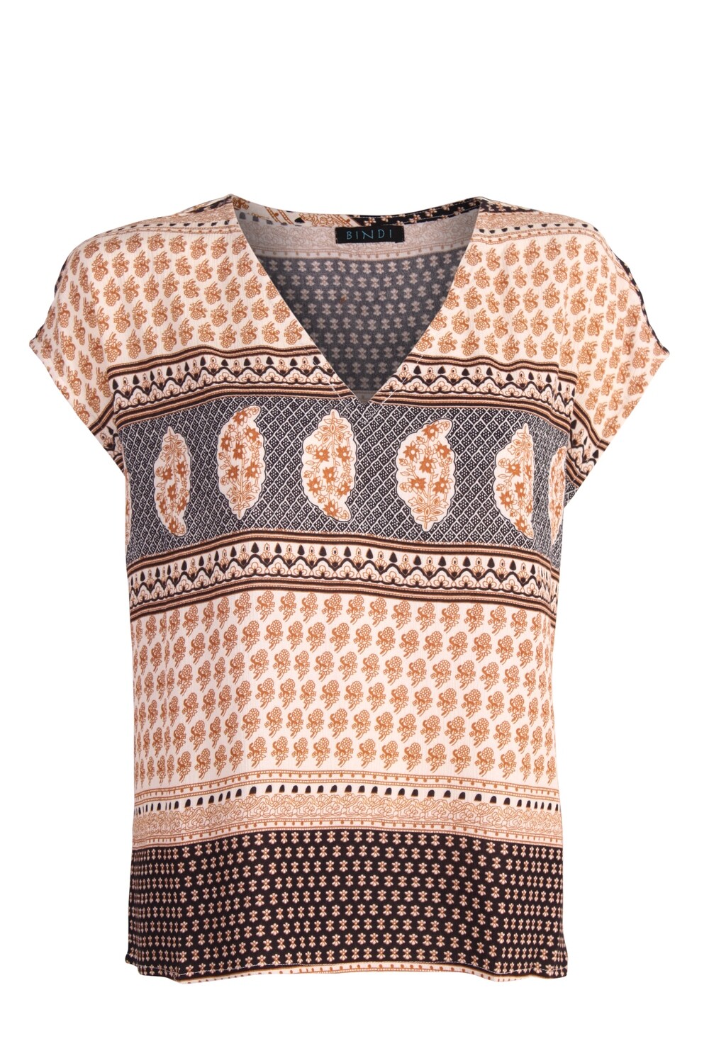 Boa Top RC S154 mumbai BS4-671