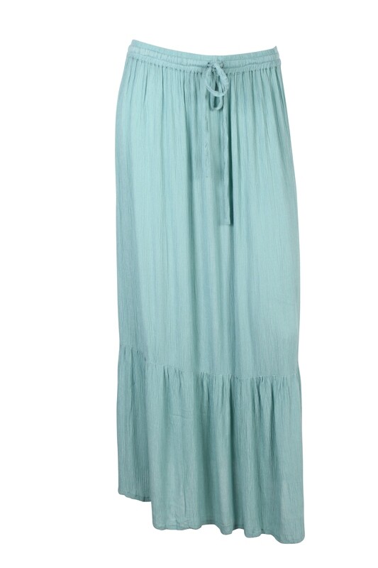 Jane Skirt Cr. Uniq 0007 sky blue BS4-428