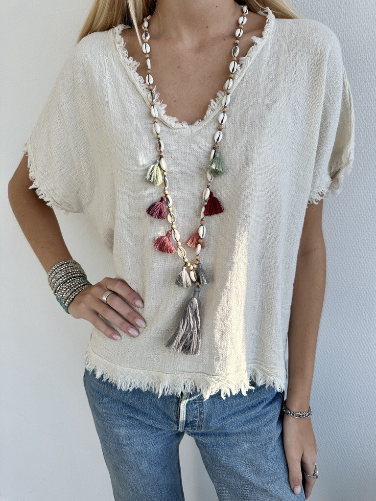 Shell Ketting 0003 multi BS4-BB02