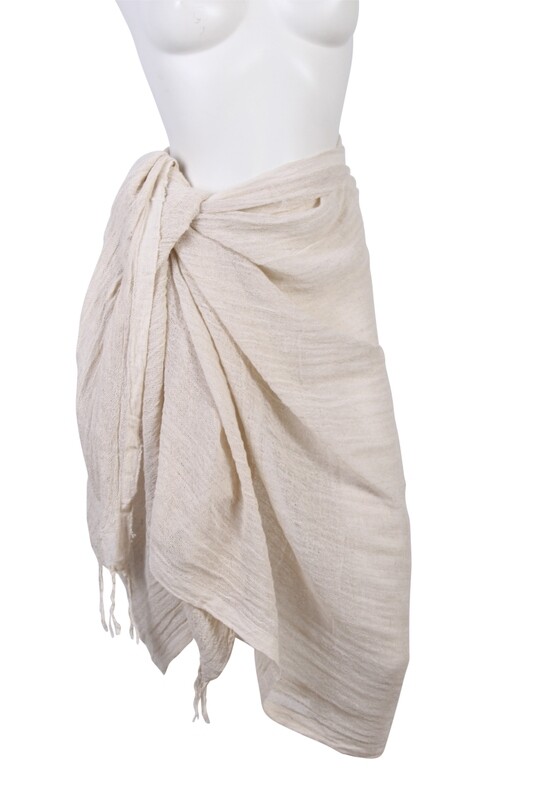 Sarong Palau 0004 natural BS4-712