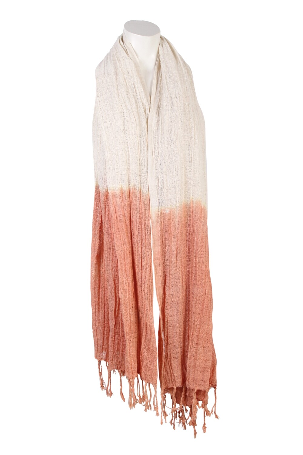 Sarong Palau 0082 salmon BS4-712