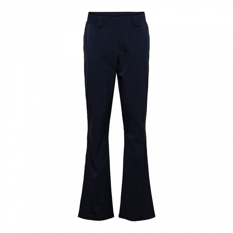 PENELOPE FLARE TRAVEL B navy M-PA203-1