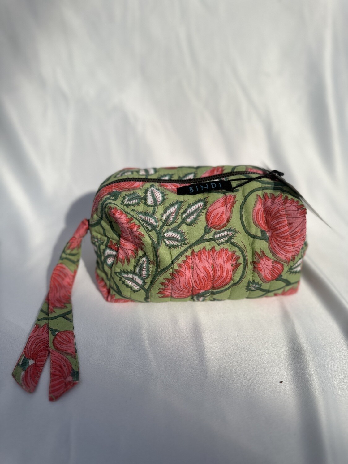 Pouch 0051 coral BS4-905