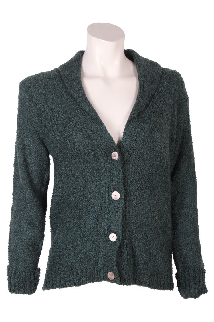 Collar Vest Kalapin 0009 bottle BW4-839