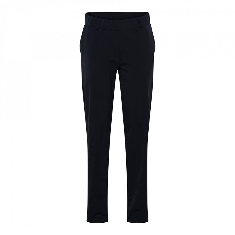 POSIE TRAVEL A black M-PA328
