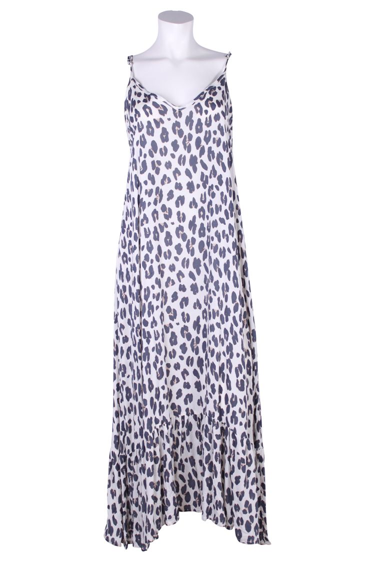 Willow Sp. Dress 0418 king leo BS5-128