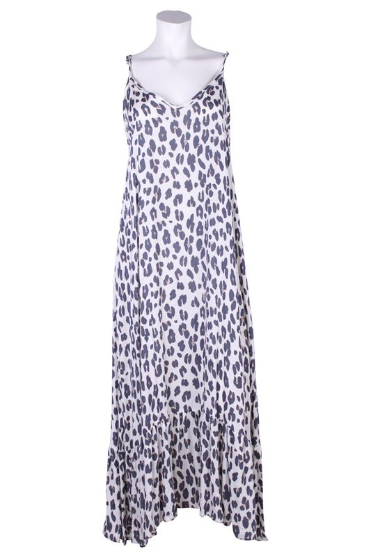 Willow Sp. Dress 0418 king leo BS5-128