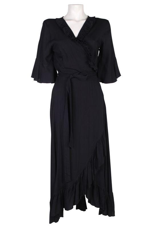 Mallorca Dress Uniq + 0020 black BS5-401p