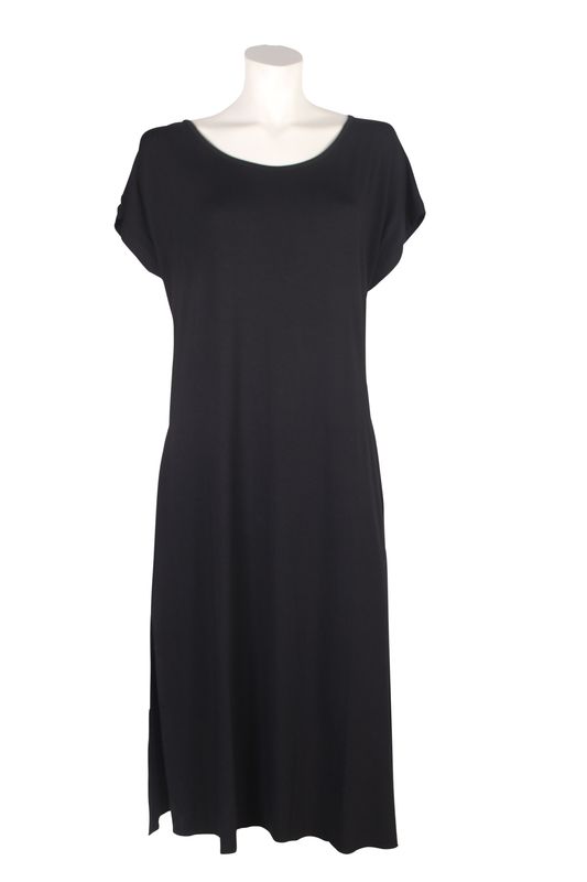 Santa Dress Jersey 0020 black BS5-588