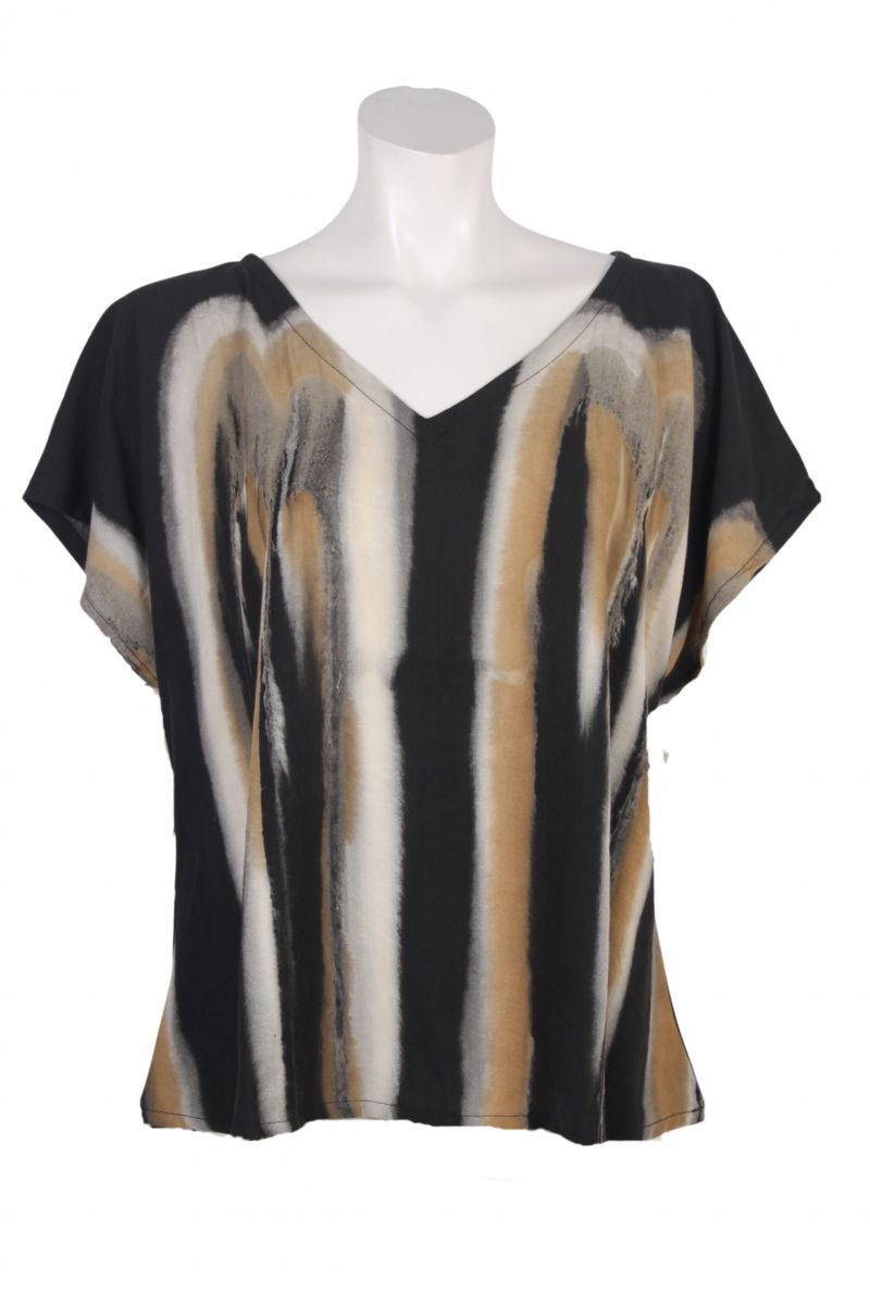 Top Samba 0021 grey BS5-718