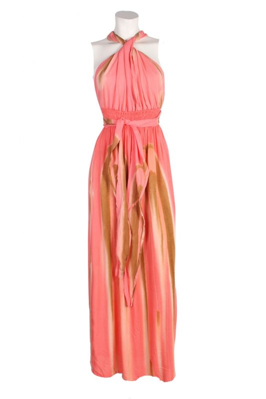 Dress Ayuna 0052 sorbet BS5-715