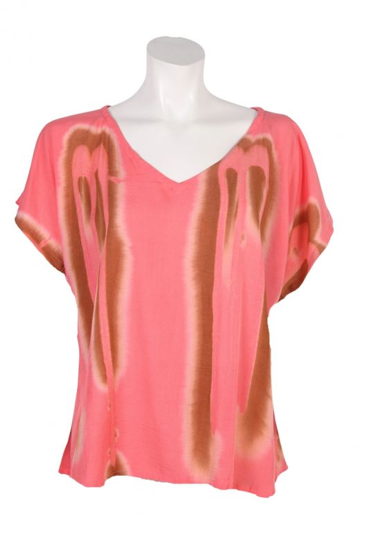 Top Samba 0052 sorbet BS5-718