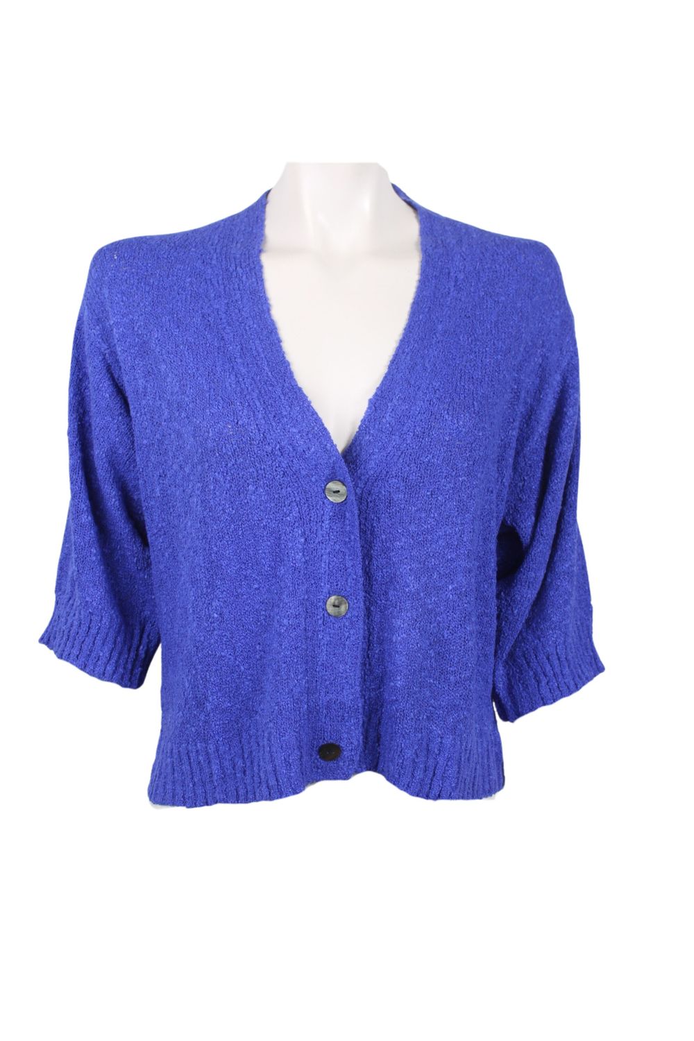 Wing Vest Popcorn BP37 cobalt BS5-832
