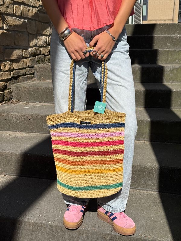 Bag Susie 0003 multi BS5-927