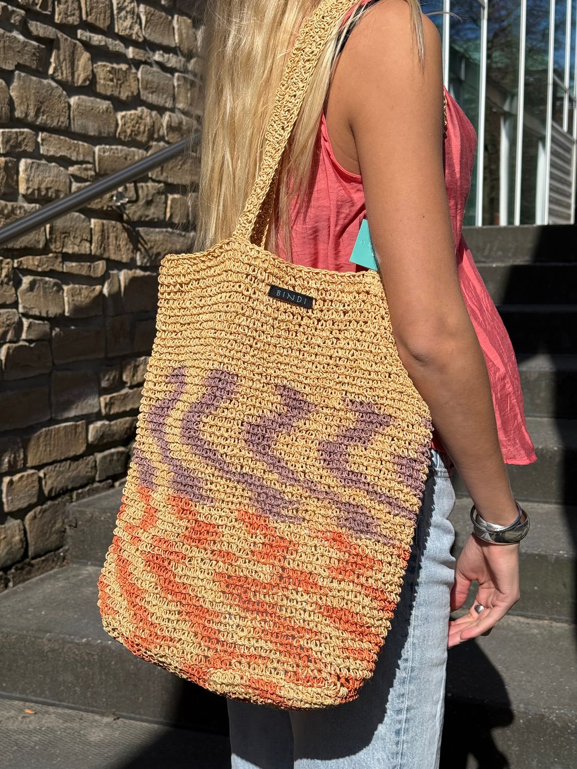 Bag Ikat 0003 multi BS5-925