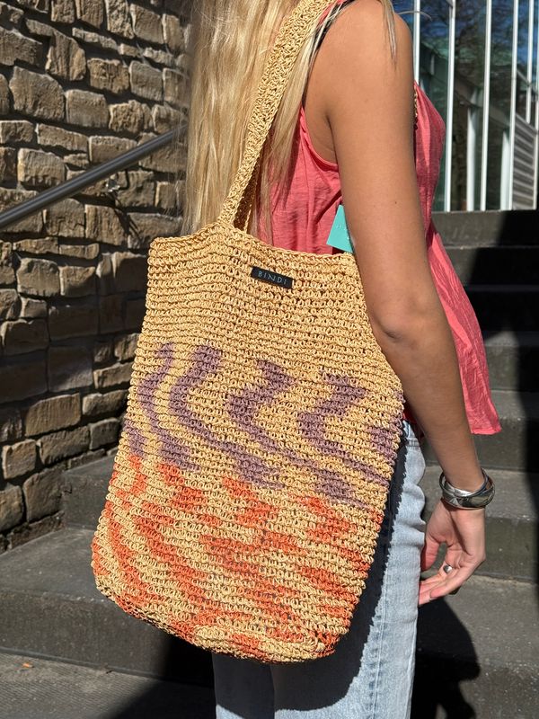 Bag Ikat 0003 multi BS5-925