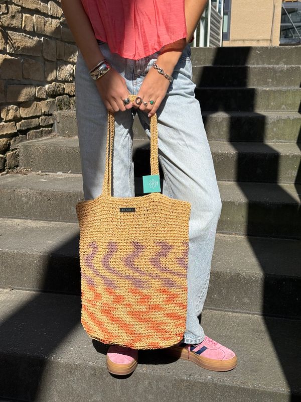 Bag Ikat 0003 multi BS5-925
