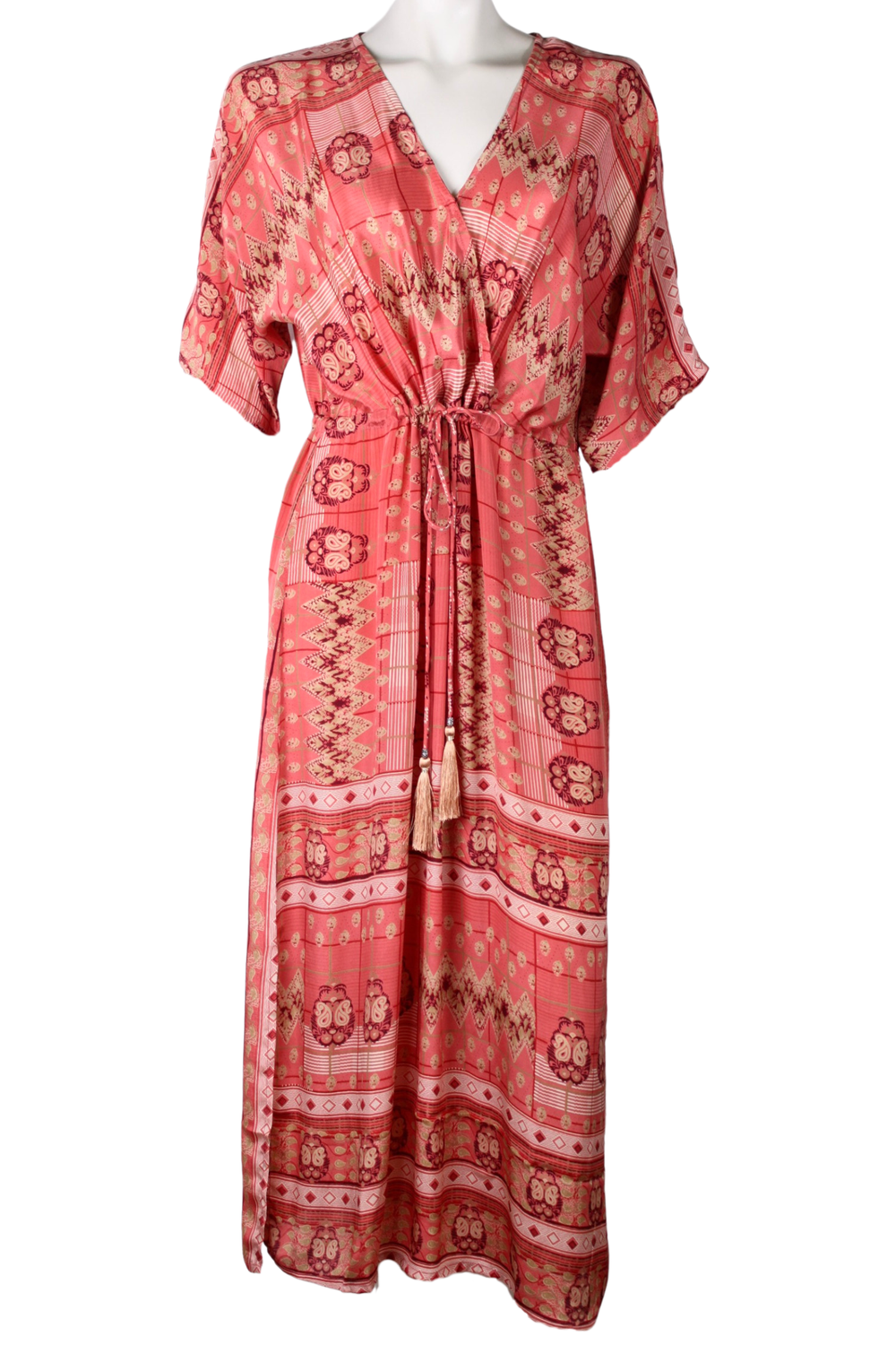 Jaipur Dress Heritage 0065 terra BS5-501