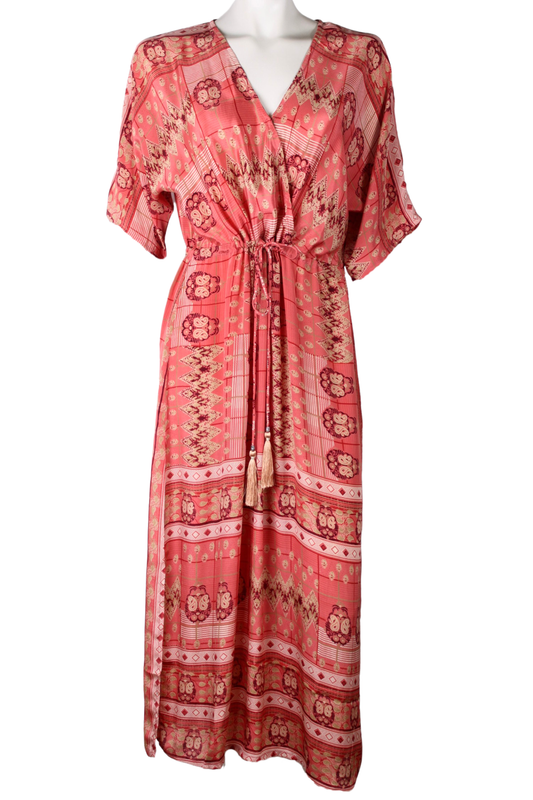Jaipur Dress Heritage 0065 terra BS5-501
