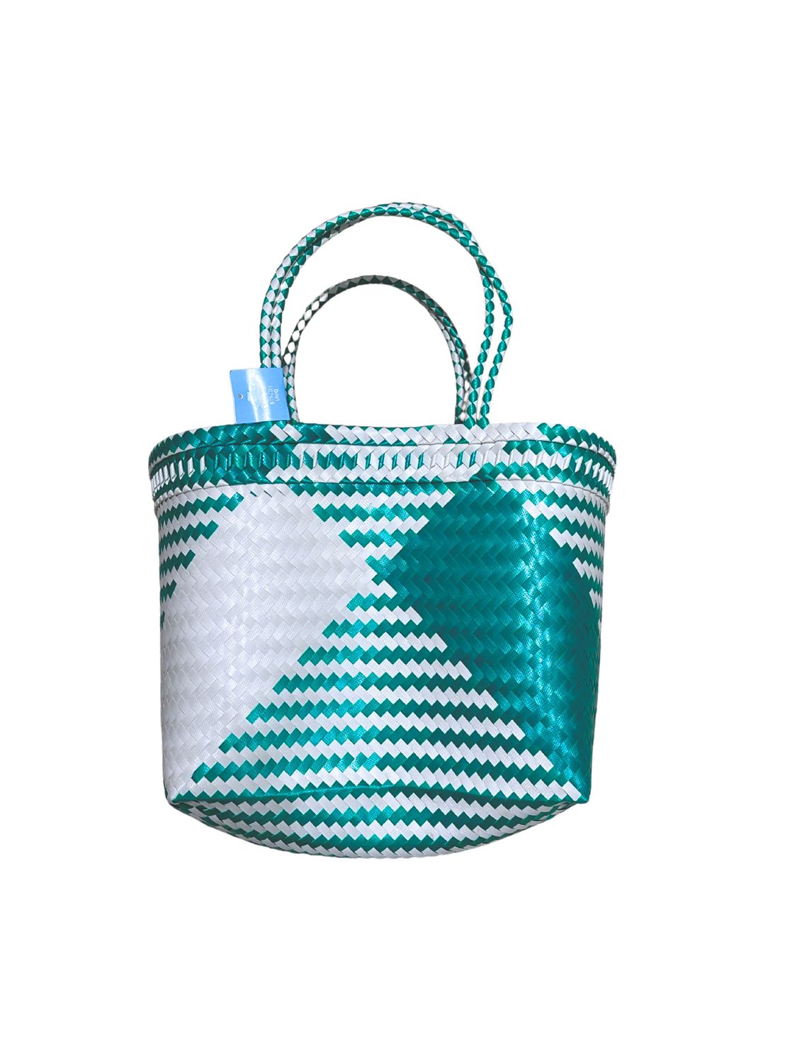 Lombok Bag 0042 turqoise BS5-932