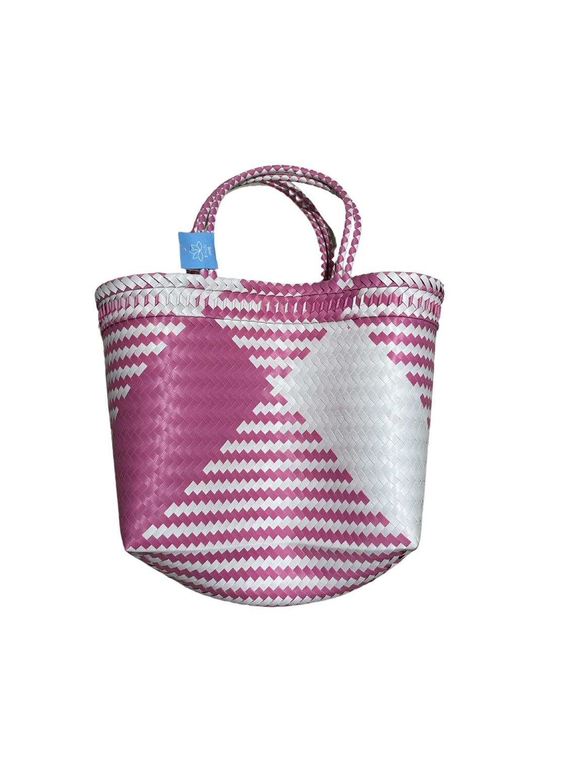 Lombok Bag 0074 pink BS5-932