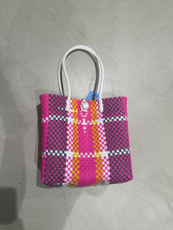 Java Bag 0074 pink BS5-933