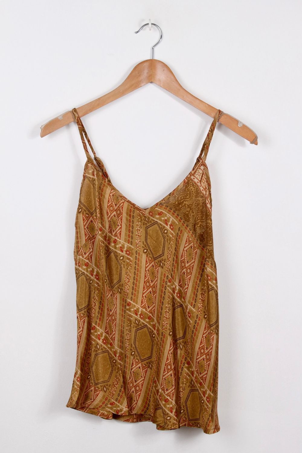 Kerela Top Heritage 0092 sand BS5-507