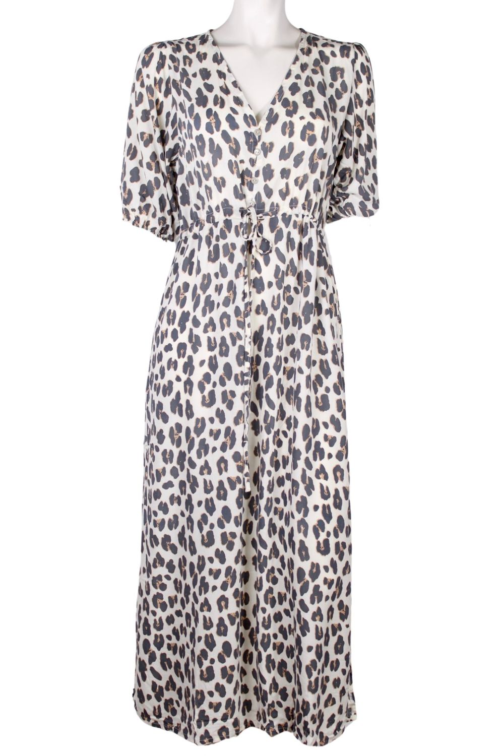 Sara Dress 0418 king leo BS5-108