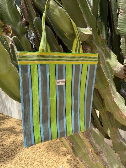 Brisa Bag 0030 green BS5-940