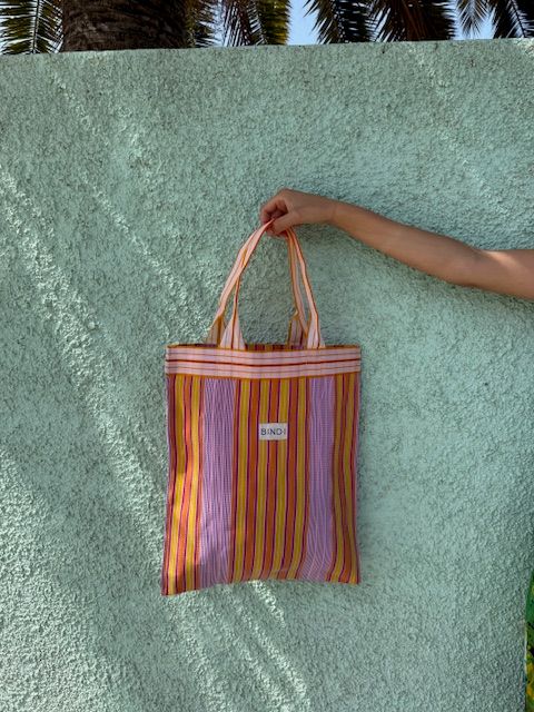 Brisa Bag 0060 orange BS5-940