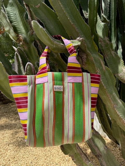 Baya Bag 0030 green BS5-941