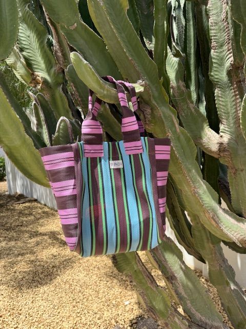 Baya Bag 0040 blue BS5-941