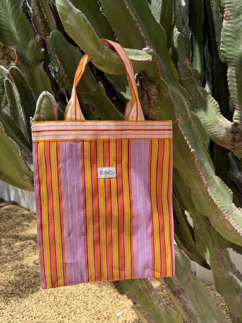 Brisa Bag 0060 orange BS5-940